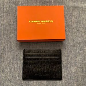 Campo Marzio men’s wallet